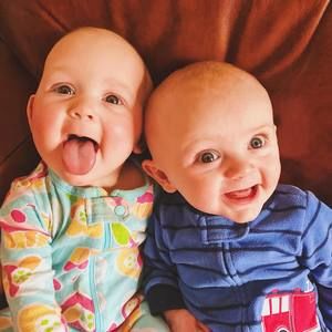 Meet your Posher, Heidi